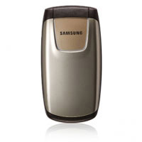 Samsung B270 (SGH-B270ZDIXEC)